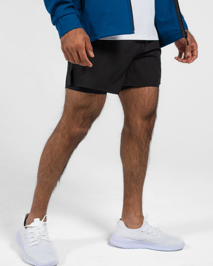 worthy liner shorts