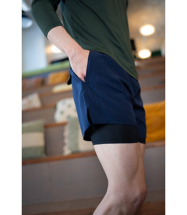 worthy liner shorts