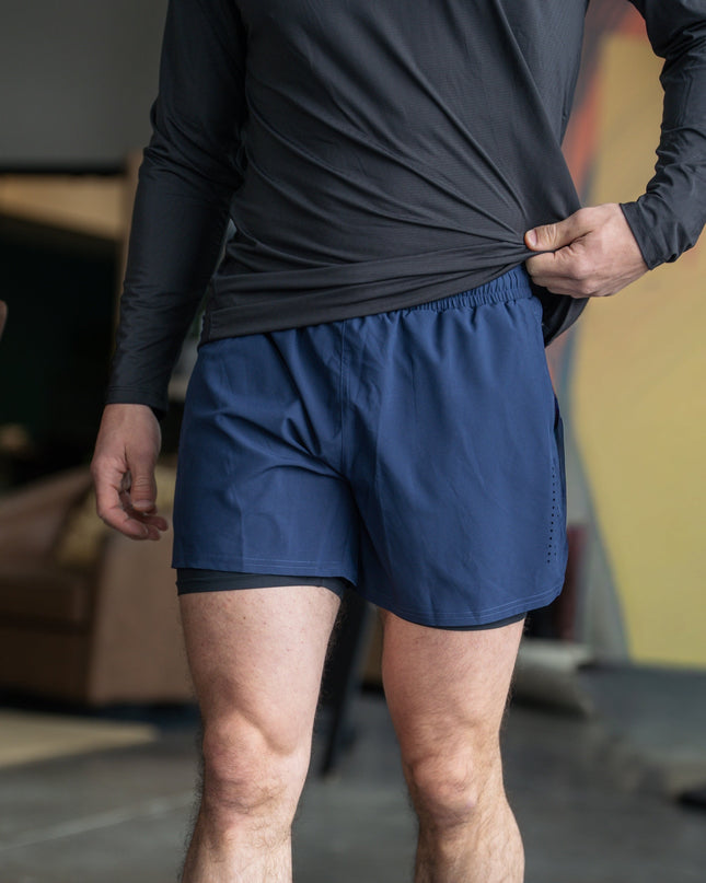 worthy liner shorts