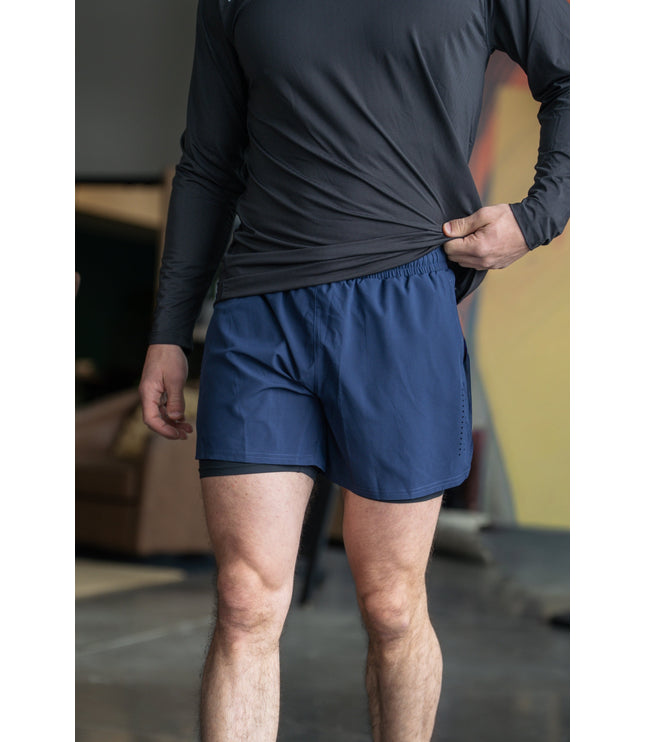 worthy liner shorts
