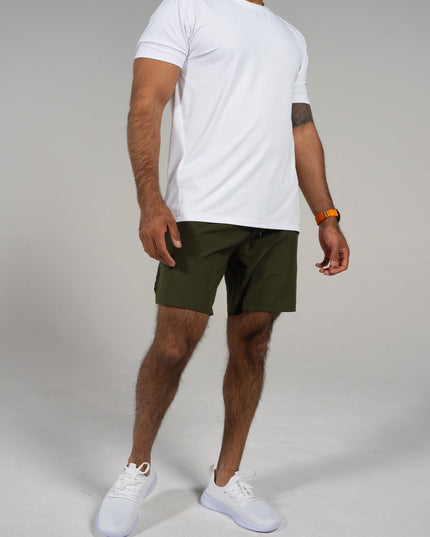 worthy linerless shorts