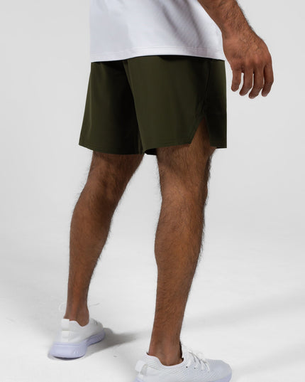 worthy linerless shorts