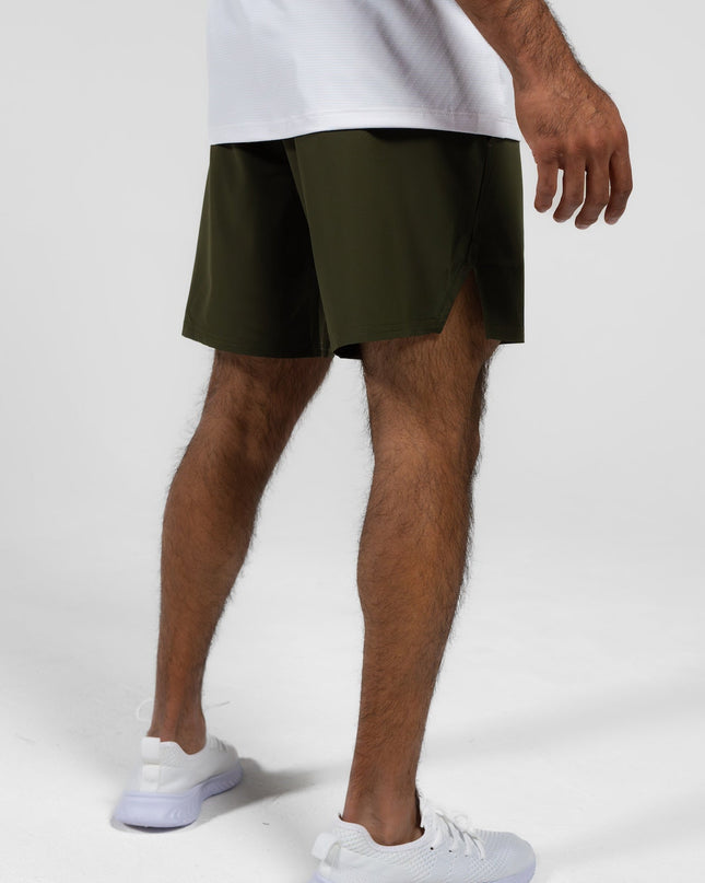 worthy linerless shorts