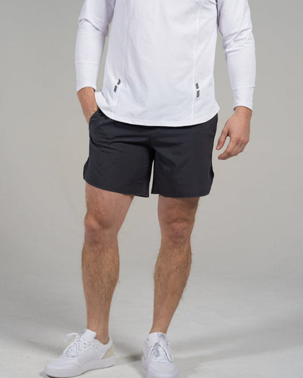 worthy linerless shorts
