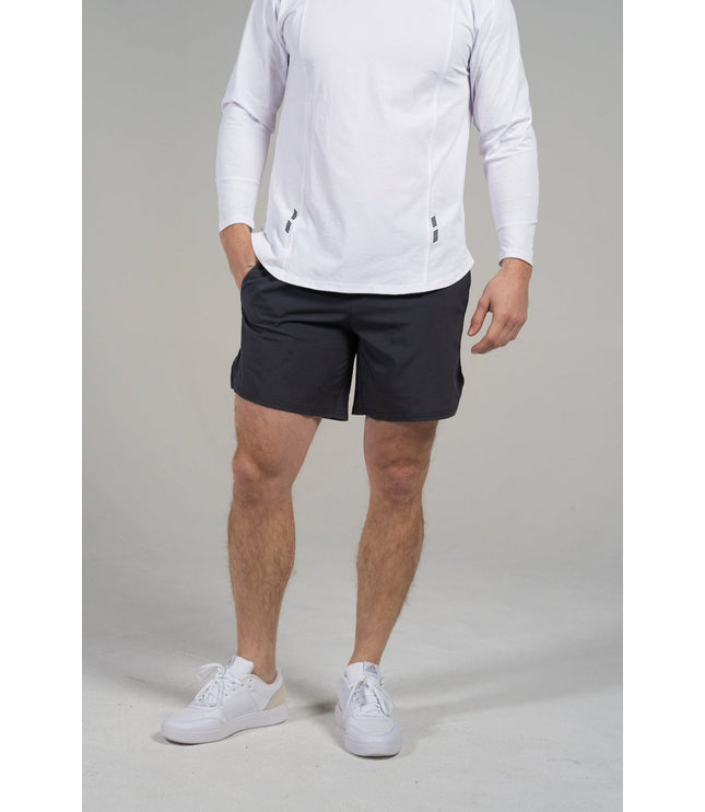 worthy linerless shorts