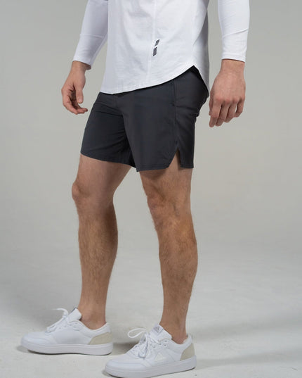 worthy linerless shorts