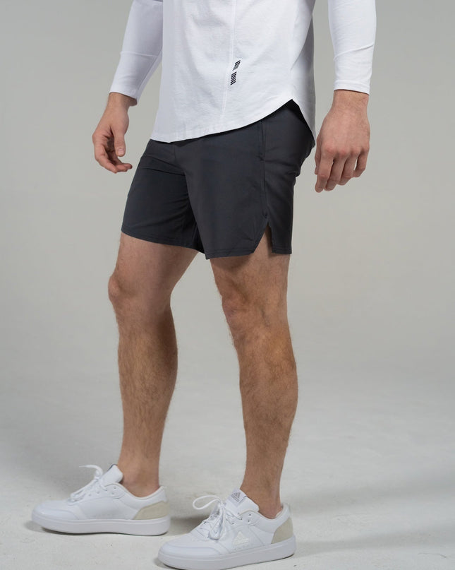 worthy linerless shorts