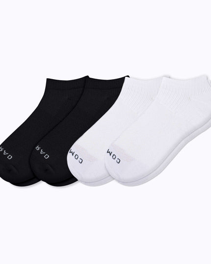 Ankle Compression Socks – 4 Pack
