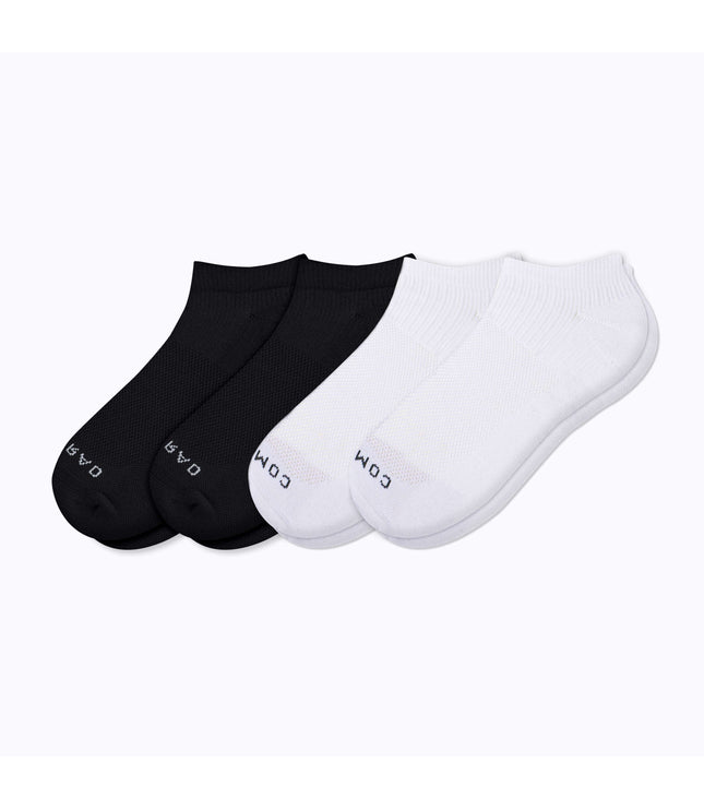 Ankle Compression Socks – 4 Pack