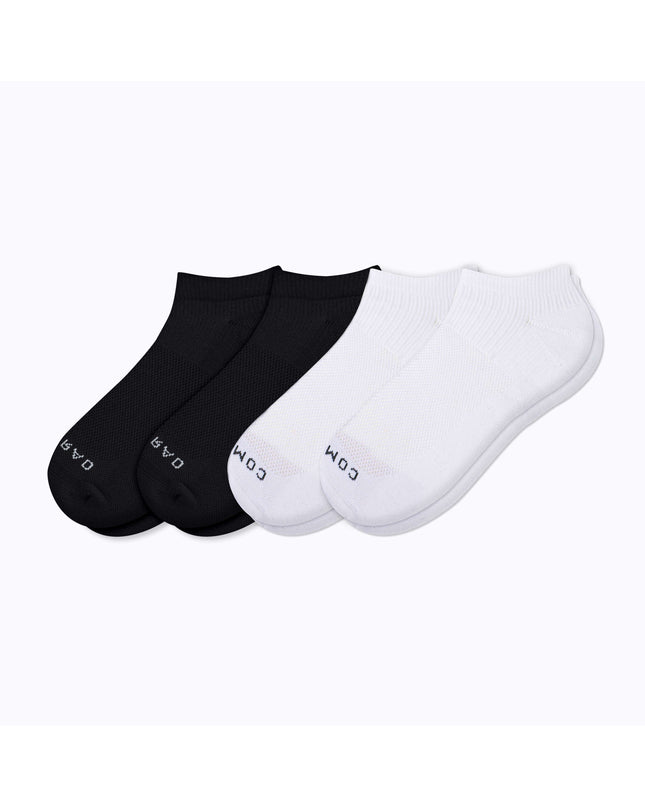 Ankle Compression Socks – 4 Pack