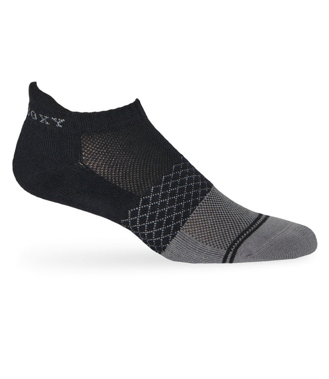 Ankle Socks - Black 3-Pack