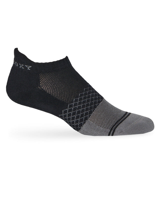 Ankle Socks - Black 3-Pack