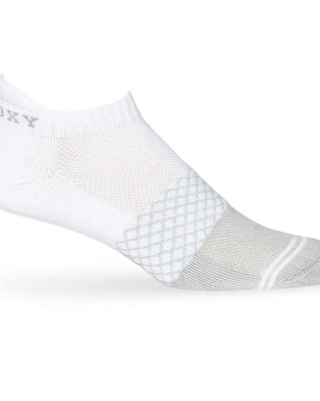 Ankle Socks - White 3-Pack