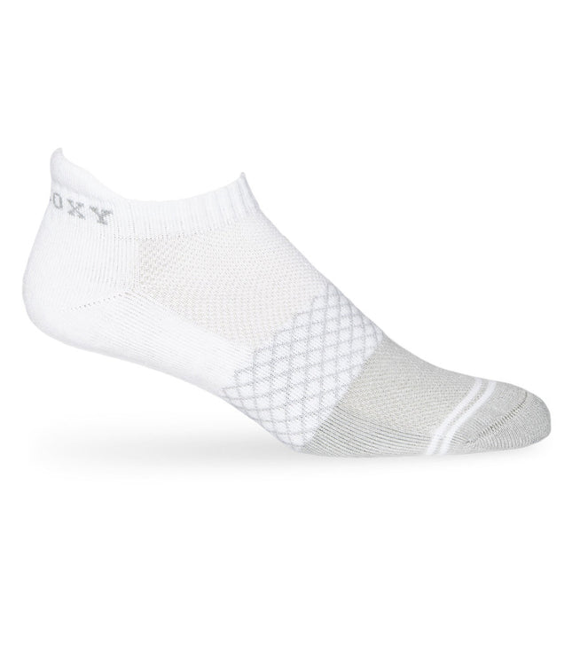 Ankle Socks - White 3-Pack