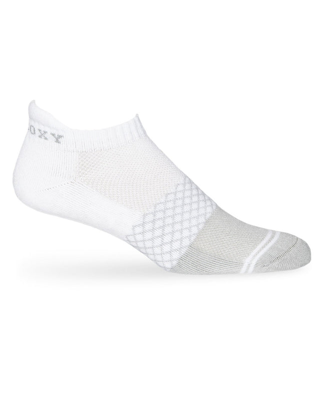 Ankle Socks - White 3-Pack
