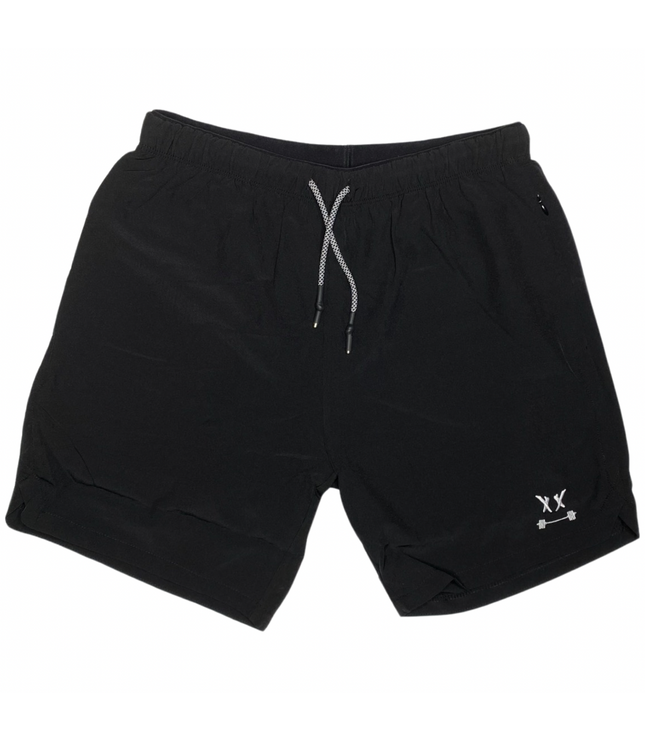 Men's Pro Short (Black)