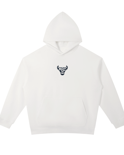 JUSTWATCH x Bull Essential Hoodie
