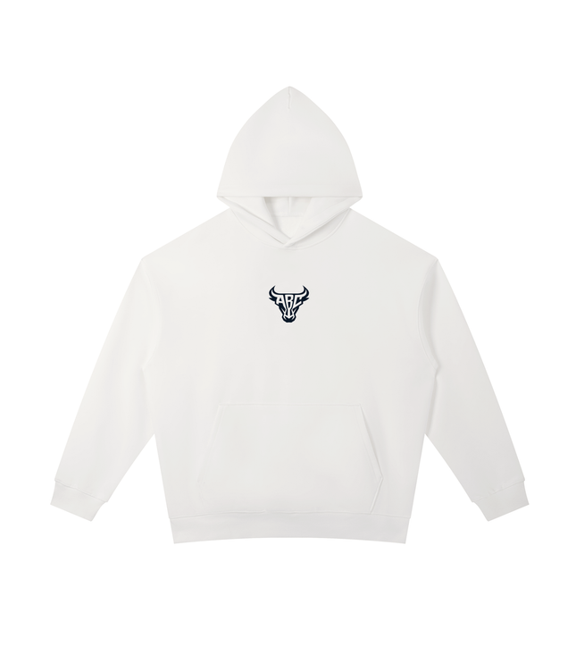 JUSTWATCH x Bull Essential Hoodie