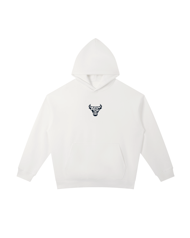 JUSTWATCH x Bull Essential Hoodie