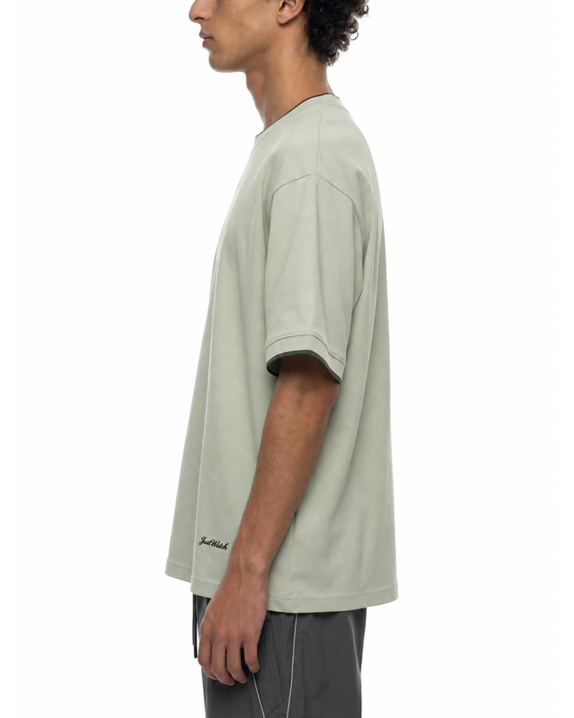 JUSTWATCH RESERVE Tee