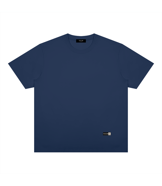JUSTWATCH Signature Heavyweight Tee