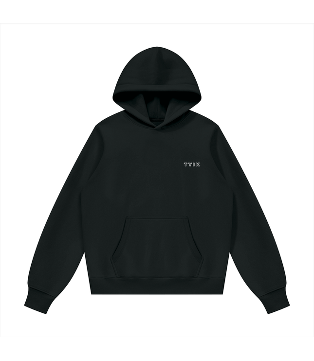 JUSTWATCH ELEMENT Thermal Hoodie