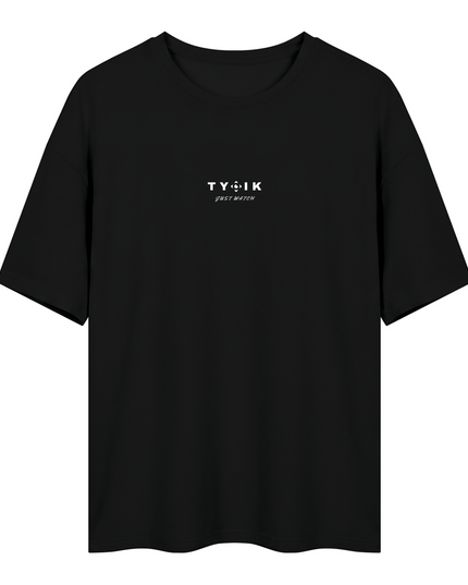 JUSTWATCH Everyday Performance Tee