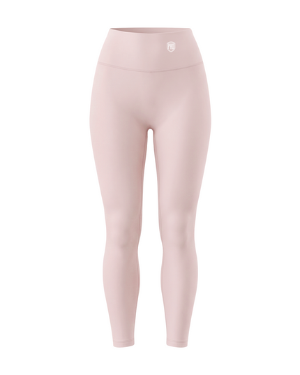 P.R.O. x JUSTWATCH VERVE High-Rise Legging