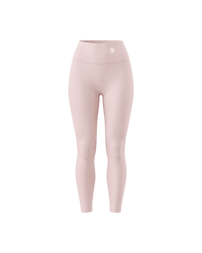 P.R.O. x JUSTWATCH VERVE High-Rise Legging