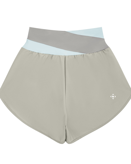 JUSTWATCH Crossline Performance Short