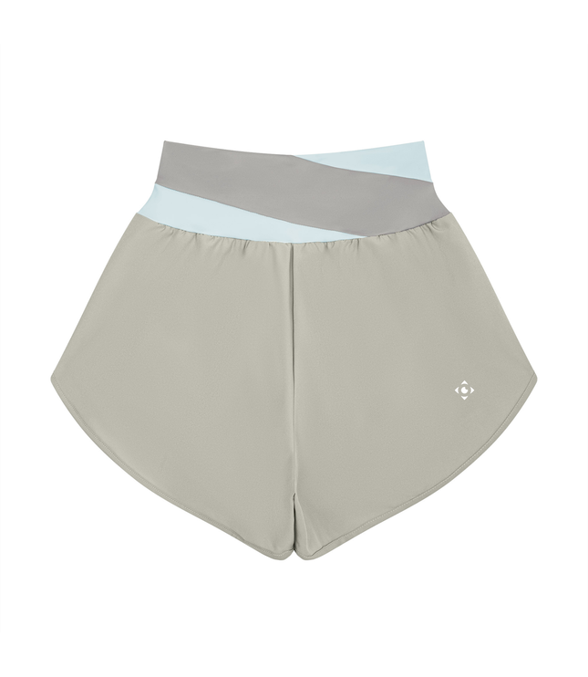 JUSTWATCH Crossline Performance Short