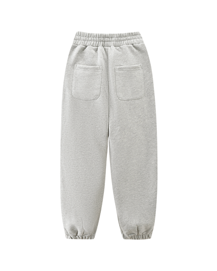 JUSTWATCH Junior Core Fleece Jogger