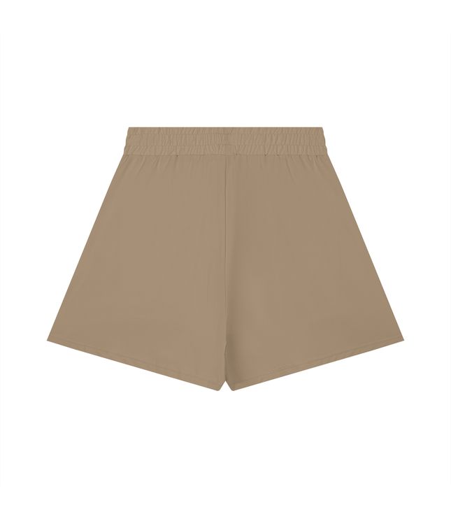 JUSTWATCH Women’s Ruched Court Short
