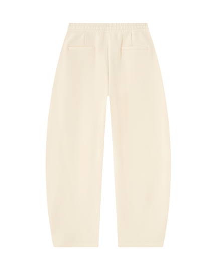 TYIK x P.R.O. Barrel-Leg Sweatpants