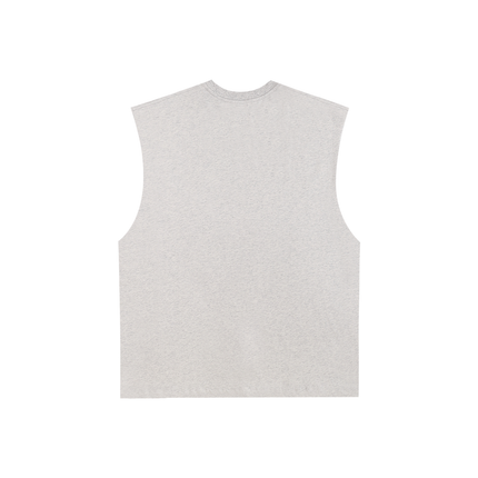 TYIK Raw Edge Training Tank