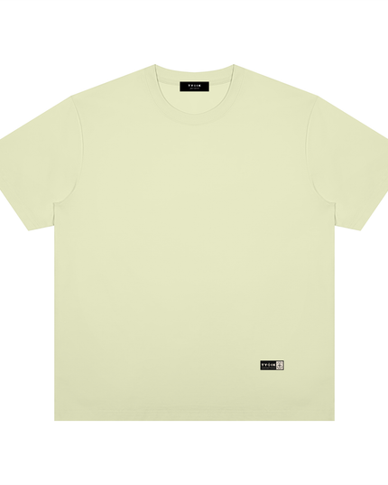 JUSTWATCH Signature Heavyweight Tee