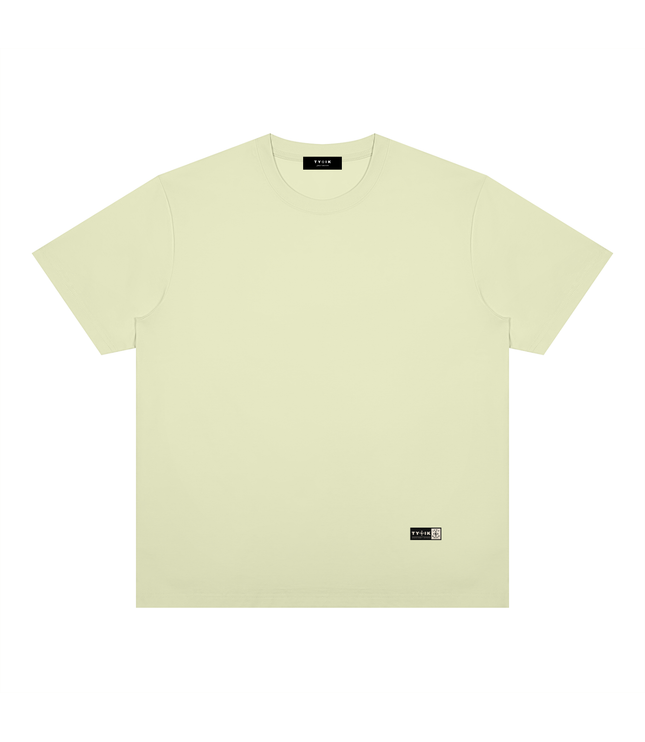 JUSTWATCH Signature Heavyweight Tee