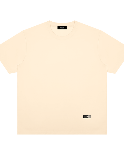 JUSTWATCH Signature Heavyweight Tee