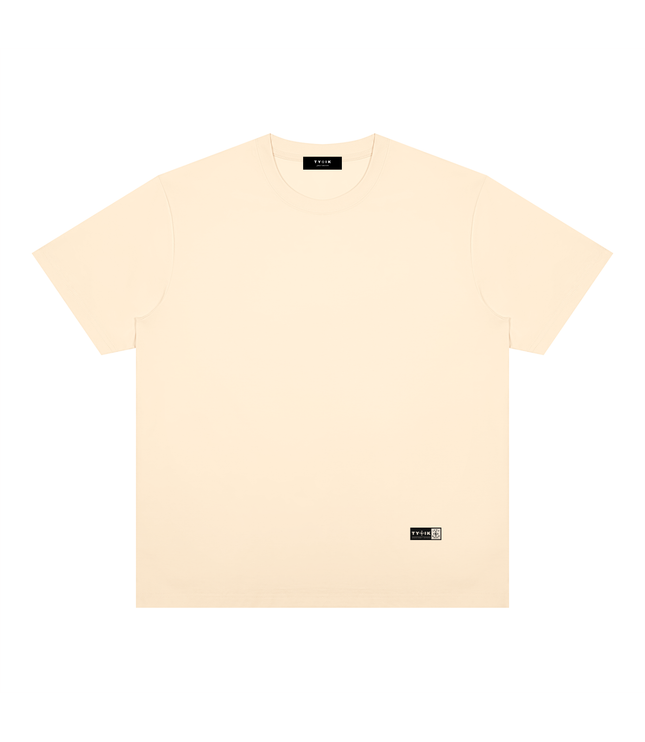JUSTWATCH Signature Heavyweight Tee