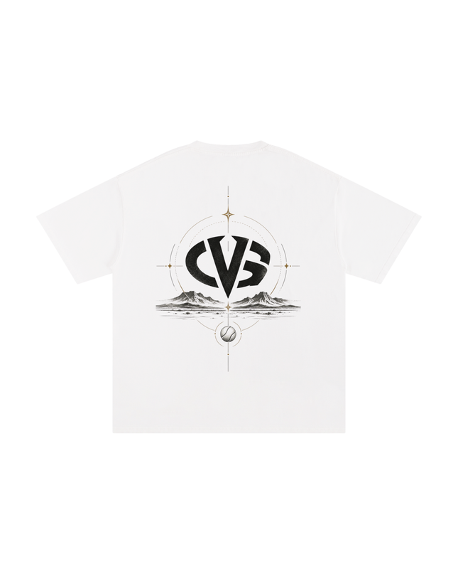 Van Schalkwyk Collection — JUSTWATCH ORIGIN 230 GRAPHIC TEE V3