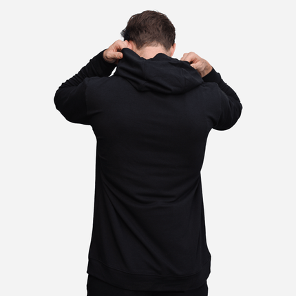 Bamboo Element Hoodie