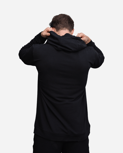 Bamboo Element Hoodie