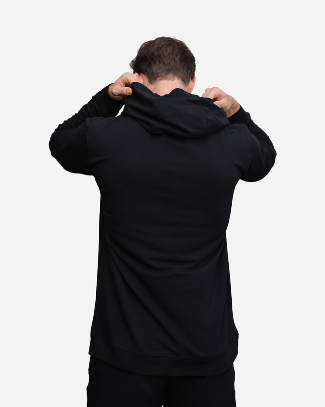 Bamboo Element Hoodie