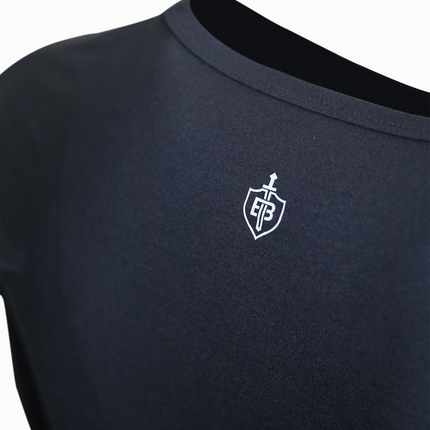 Bamboo Aerotech Long-Sleeve