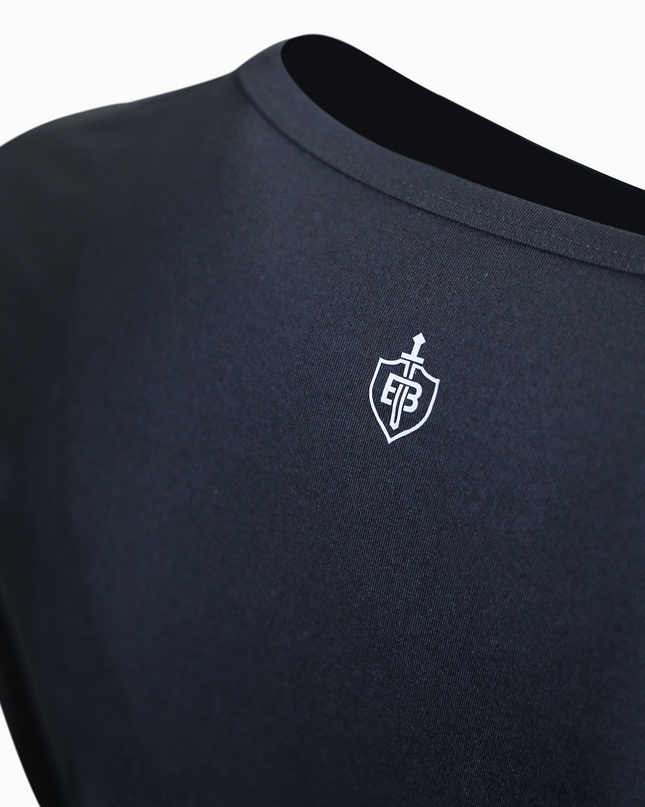 Bamboo Aerotech Long-Sleeve
