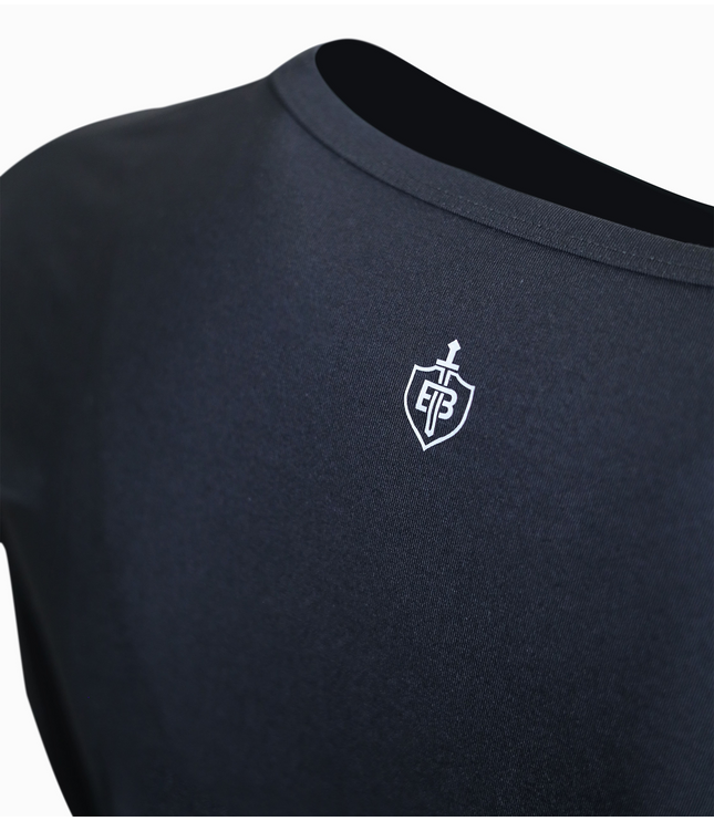 Bamboo Aerotech Long-Sleeve
