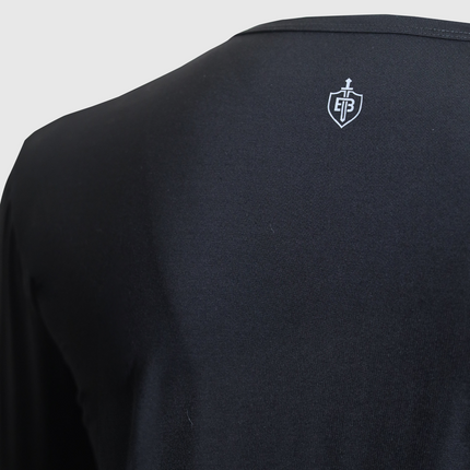 Bamboo Aerotech Long-Sleeve