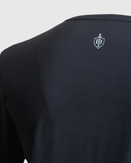 Bamboo Aerotech Long-Sleeve