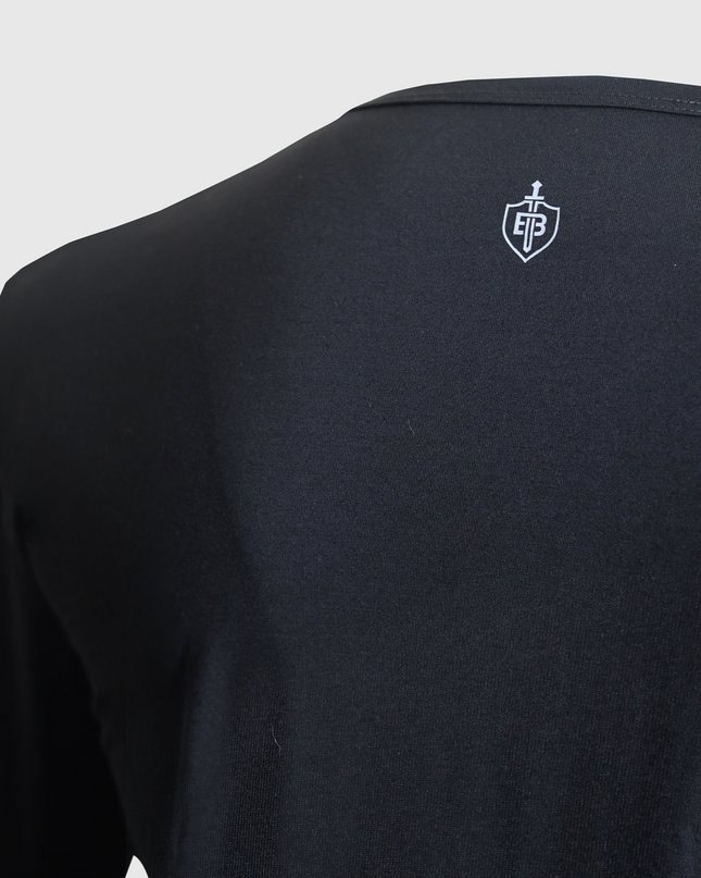 Bamboo Aerotech Long-Sleeve