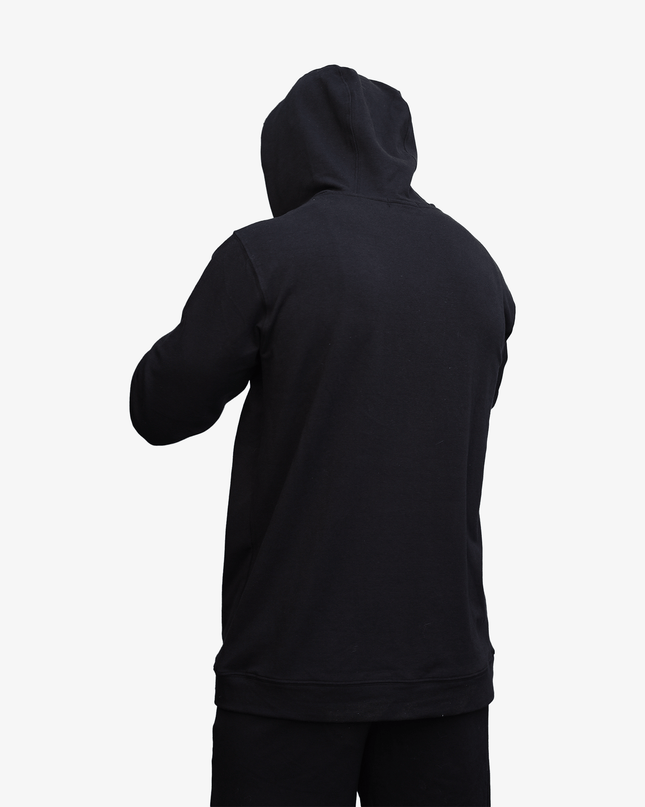 Bamboo Element Hoodie